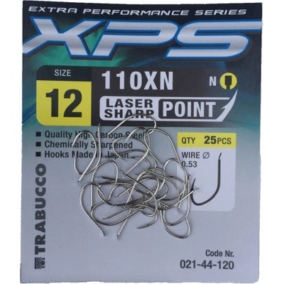 Trabucco XPS 11 OXN vel.10 25 ks