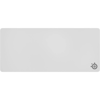 SteelSeries Qck Heavy XXL White EU подложка за мишка S63481 (63481)