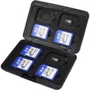 STABLECAM mini pouzdro na paměťové karty 1SA1100