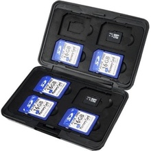 STABLECAM mini pouzdro na paměťové karty 1SA1100