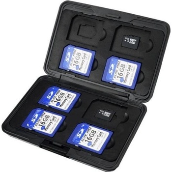 STABLECAM mini pouzdro na paměťové karty 1SA1100