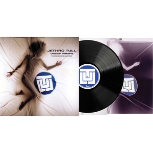Warner Jethro Tull: Under Wraps - Vinyl (LP) (093368)