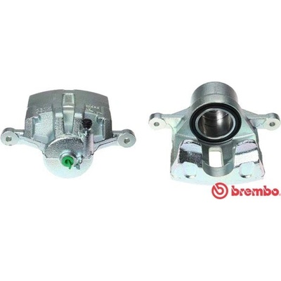Brzdový strmeň BREMBO F 30 231 (F30231)