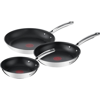 Súprava panvic Tefal Duetto+ G732S335 3 ks 20 cm 24 cm 28 cm