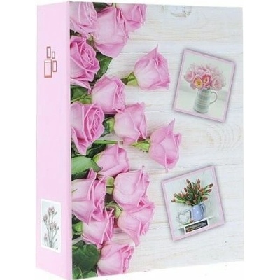 Fotoalbum 10x15cm/100 foto DPH46100 SWEETY