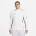 Nike Academy Drill Top Mens - White/Black