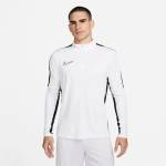 Nike Academy Drill Top Mens - White/Black