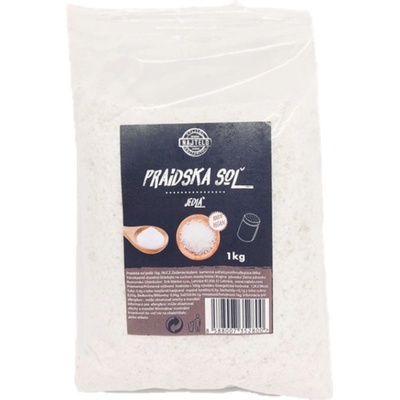 Najtelo Praidská Soľ jedlá 1 kg