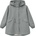 MAZINE Дамско палто Mazine Women's Loose Fit Light Parka Coat - Light Bottle (102-5334-0114)