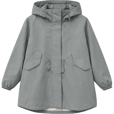 MAZINE Дамско палто Mazine Women's Loose Fit Light Parka Coat - Light Bottle (102-5334-0114)