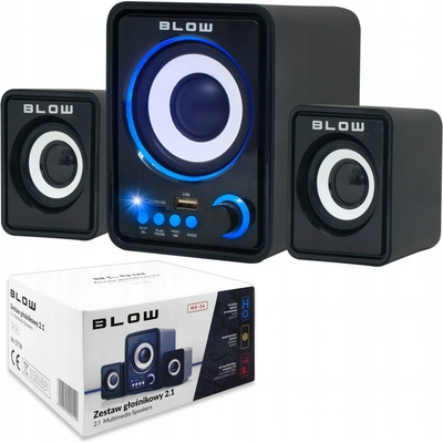 BLOW MS-26