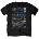 Ice Cube Los Angeles Black L Риза (ICTS04MB03)
