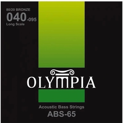 Olympia ABS 65