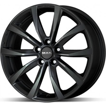 MAK Wolf 7x18 5x112 ET45 gloss black