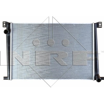 Chladič, chlazení motoru NRF 58472
