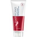 Avon - Foot Works - Regenerační krém na popraskané paty 75 ml