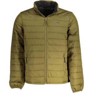 Timberland Спортно яке за мъже timberland, Цвят Зелено (tb0a6vrx_ve302)
