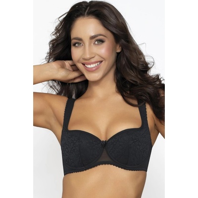 PariPari podprsenka Sylvie push-up černá