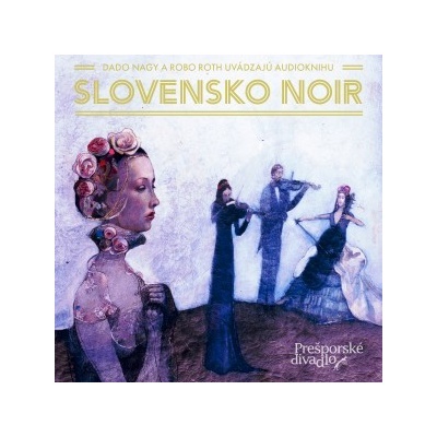 Slovensko NOIR