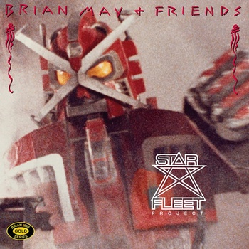 MAY BRIAN - STAR FLEET PROJECT LP