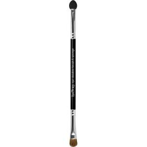 IsaDora Двустранна Професионална Четка за сенки Isadora Double Ended Eye Shad (119118)