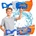 Nerf Hasbro Super Soaker Rainstorm