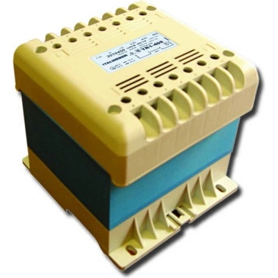003801861 Transformátor 1f, IP20, 24V, 30VA, ETI