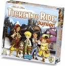 Asmodee Jízdenky prosím! Junior