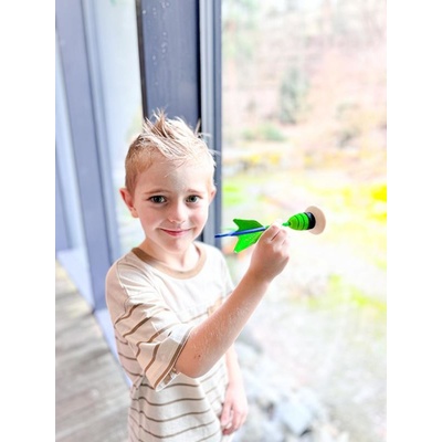 Sporto Dartz Šipka s přísavkou