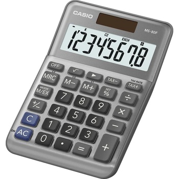 CASIO MS 80 F