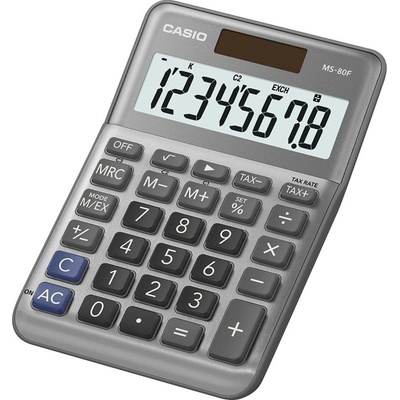 CASIO MS 80 F
