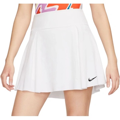 Nike Дамска пола Nike Court Dri-Fit Advantage Club Skirt - Бял