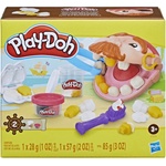 Hasbro Play-doh Mini Pirate Drill N Fill (f7379)