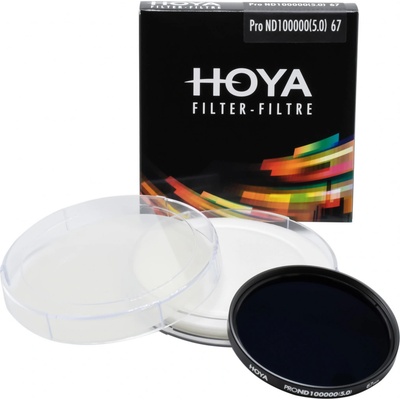 Hoya ND 100000x Pro 77 mm – Sleviste.cz