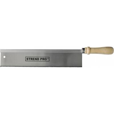 STREND KT5342 Pílka čapovka s drevenou rúčkou 300 mm