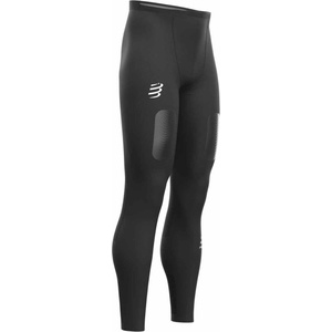 Compressport Trail under control full tights t3