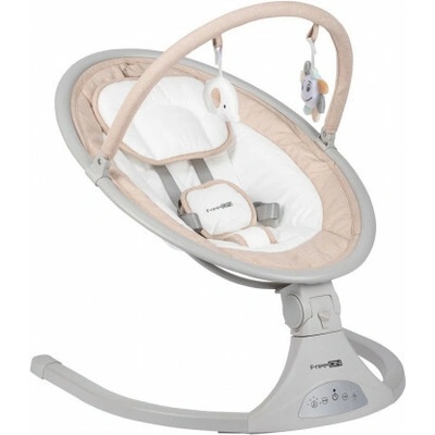 FREEON Hojdacie Lehátko Elite Beige
