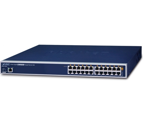 PLANET HPOE-1200G