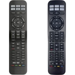 съвместим Bose 714543-1020 - заместител дистанционно управление (714543-1020) Дистанционно