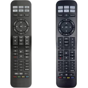 съвместим Bose 714543-1020 - заместител дистанционно управление (714543-1020) Дистанционно