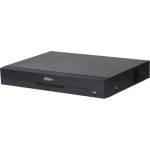 Dahua Хибриден видеорекордер Dahua XVR5108HE-I3/T, 8 канален, Smart H. 265+/ Smart H. 264+/H. 265/H. 264, 1x SATA до 16TB, 1x USB 2.0, 1x USB 3.0, 1x RJ-45, 1x HDMI, 1x VGA, 1x RS485 (XVR5108HE-I3/T)
