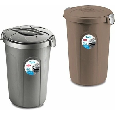 Tom Kontejner na krmivo holubí 46 l – Zboží Mobilmania