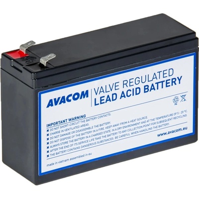 AVACOM RBC114