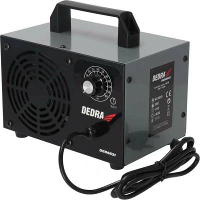 DEDRA GENERÁTOR OZÓNU 60G/H