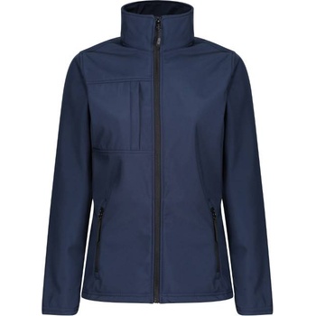 Regatta OCTAGON II TRA 689 / Дамско трислойно софтшел яке - тъмносиньо/синьо L (36A689zu62e)