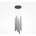 Maytoni MOD132PL-L28BK2