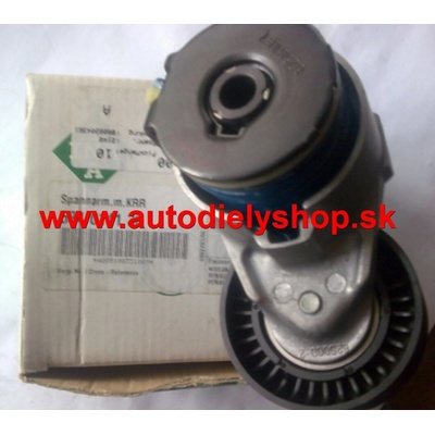 Nissan MICRA K12 2/03-05- Napínacie rameno drážkového remeňa /IN