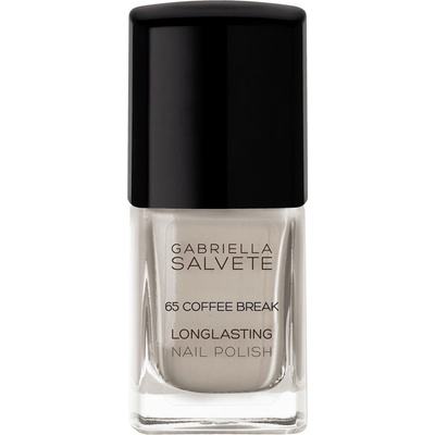 Gabriella Salvete Longlasting dlhotrvajúci lak na nechty 65, 11 ml