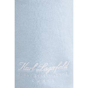 Karl Lagerfeld Къс панталон (A2M44002) - answear - 166,23 лв