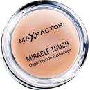 Max Factor Miracle Touch Liquid Illusion Foundation make-up 45 almond 11,5 g
